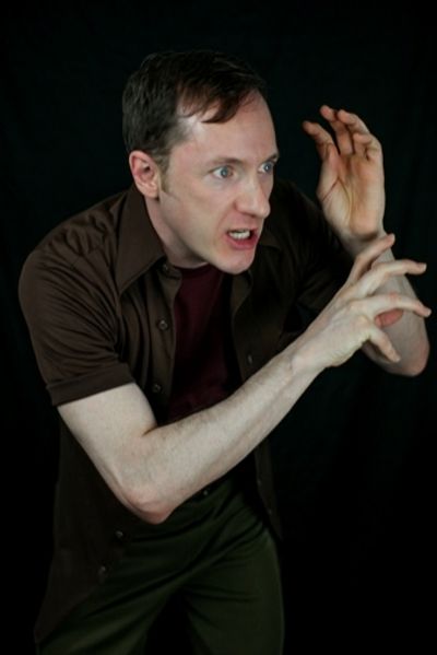 Tom Gualtieri Photo