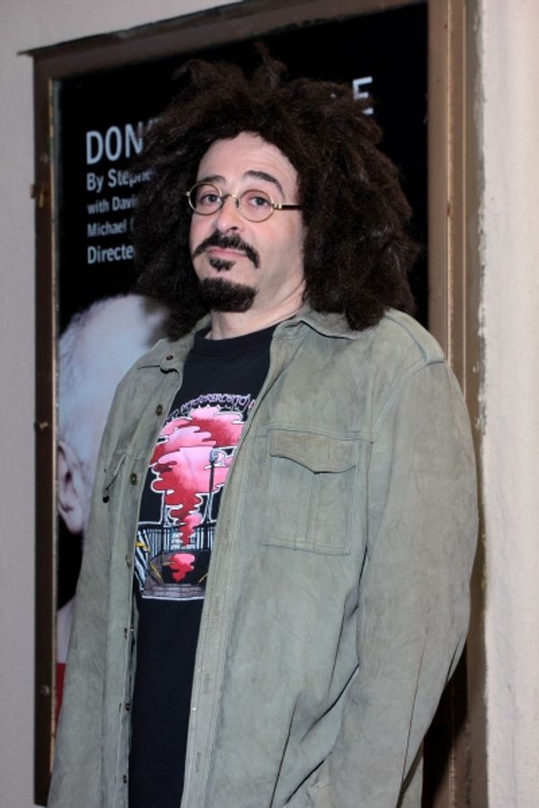 Adam Duritz Photo