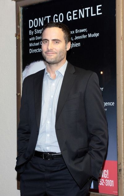 Dominic Fumusa Photo