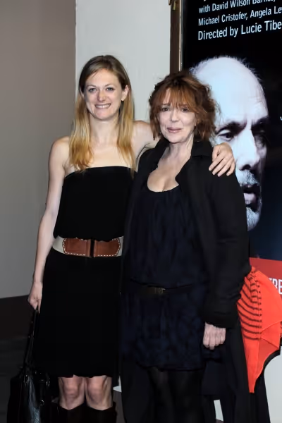 Marin Ireland
 Photo