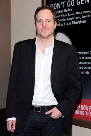 Patch Darragh 
 Photo