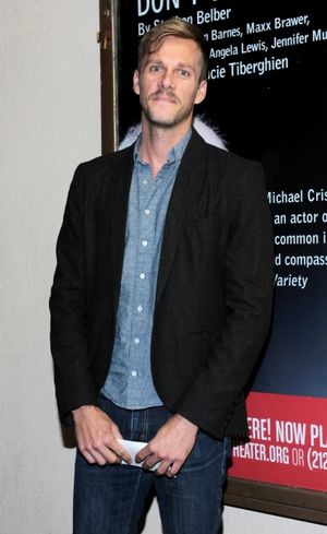 Thomas Higgins
@ BroadwayWorld Thomas Higgins
Photo