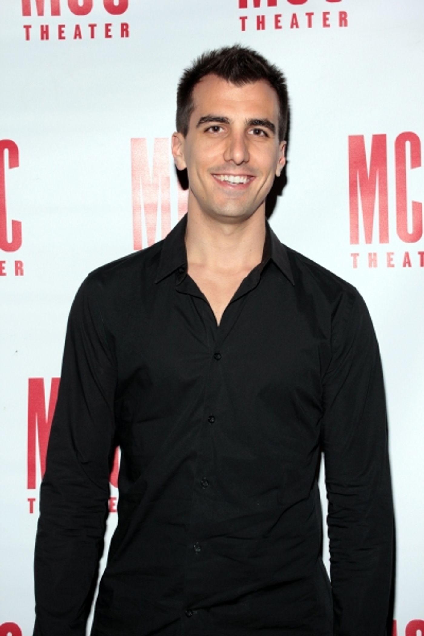 Photo Coverage: Inside Opening Night of  MCC's DON'T GO GENTLE  Image