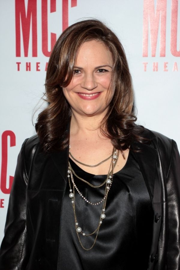 Cynthia Silver
 Photo