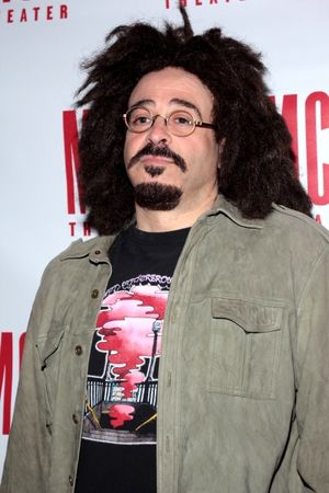 Adam Duritz
 Photo