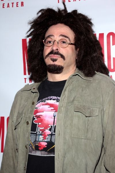 Adam Duritz
 Photo