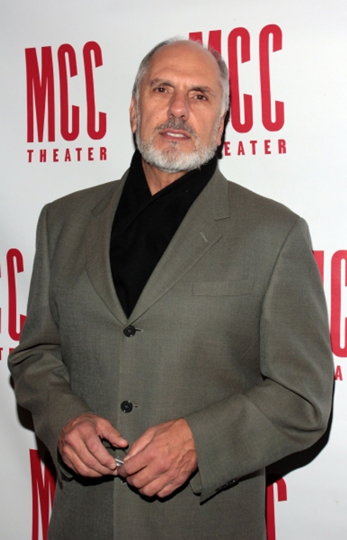 Michael Cristofer  at 