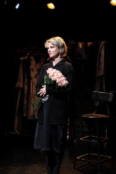Angelica Page 
 Photo
