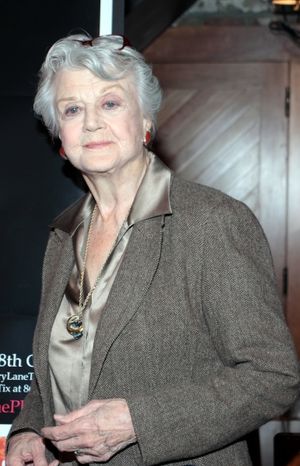 Angela Lansbury
@ BroadwayWorld Angela Lansbury
Photo