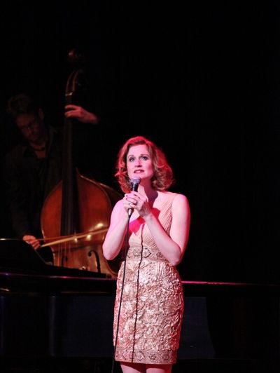 Christiane Noll  Photo