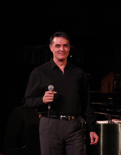 Robert Cuccioli 
 Photo