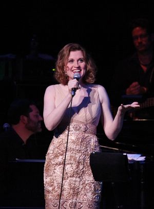 Christiane Noll  Photo