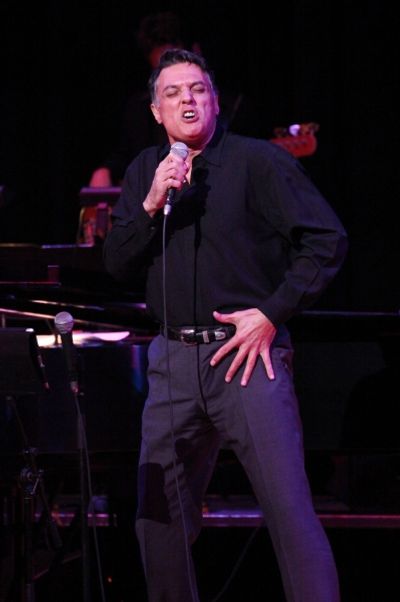 Robert Cuccioli Photo