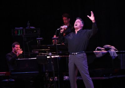 Robert Cuccioli Photo