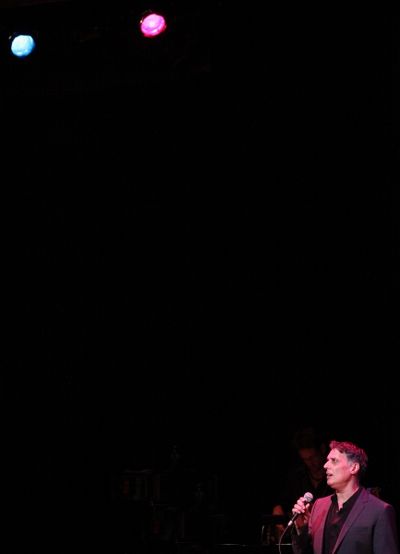 Robert Cuccioli  Photo