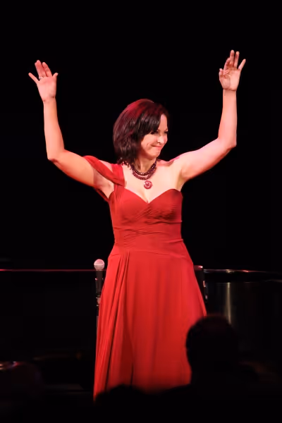 Linda Eder Photo