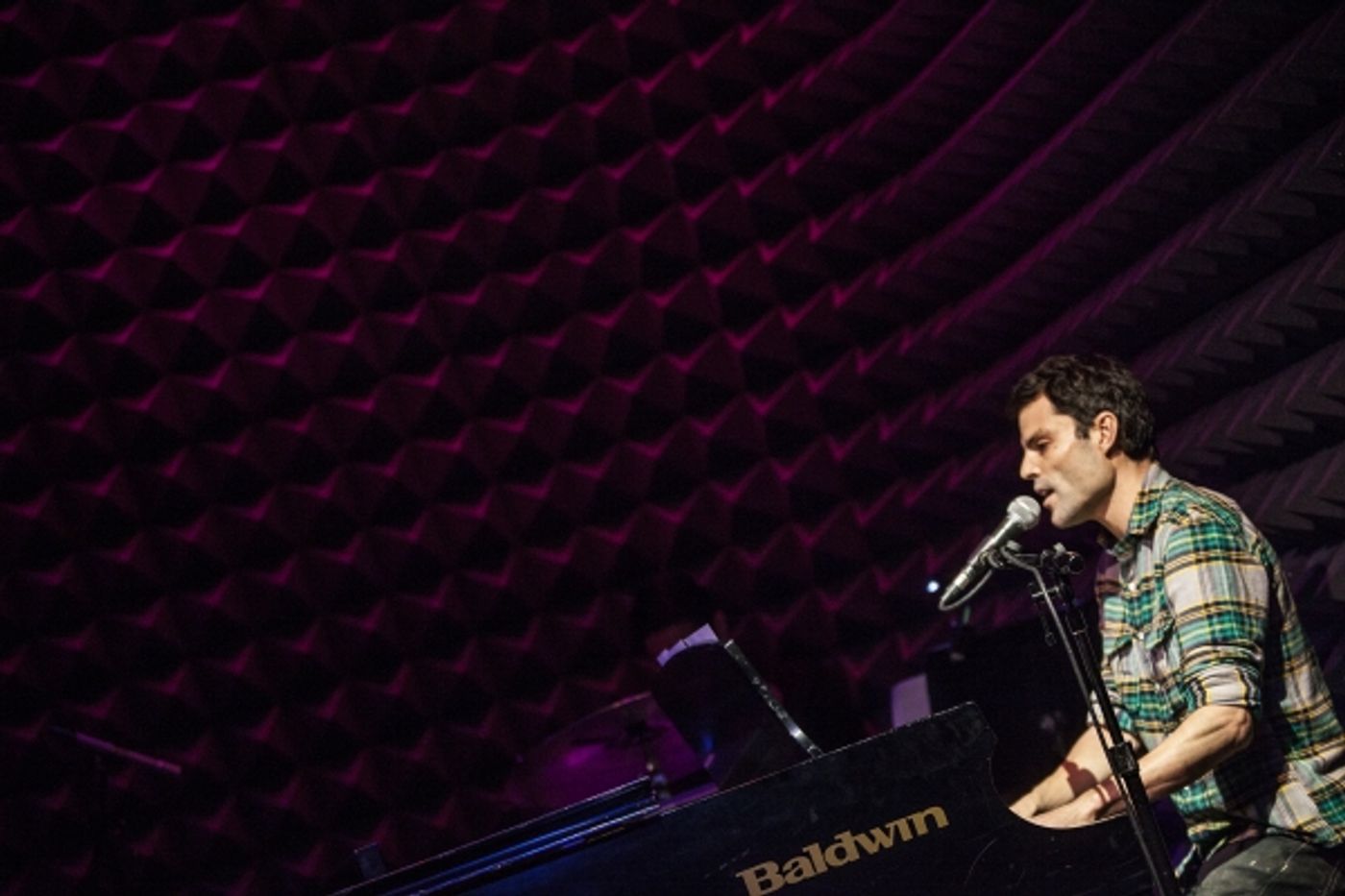 Photo Coverage: Lindsay Mendez, Lauren Molina, and More Perform at ONCE UPON A TIME IN NYC Benefit Concert at Joe's Pub Photo Coverage: Lindsay Mendez, Lauren Molina, and More Perform at ONCE UPON A TIME IN NYC Benefit Concert at Joe's Pub Image