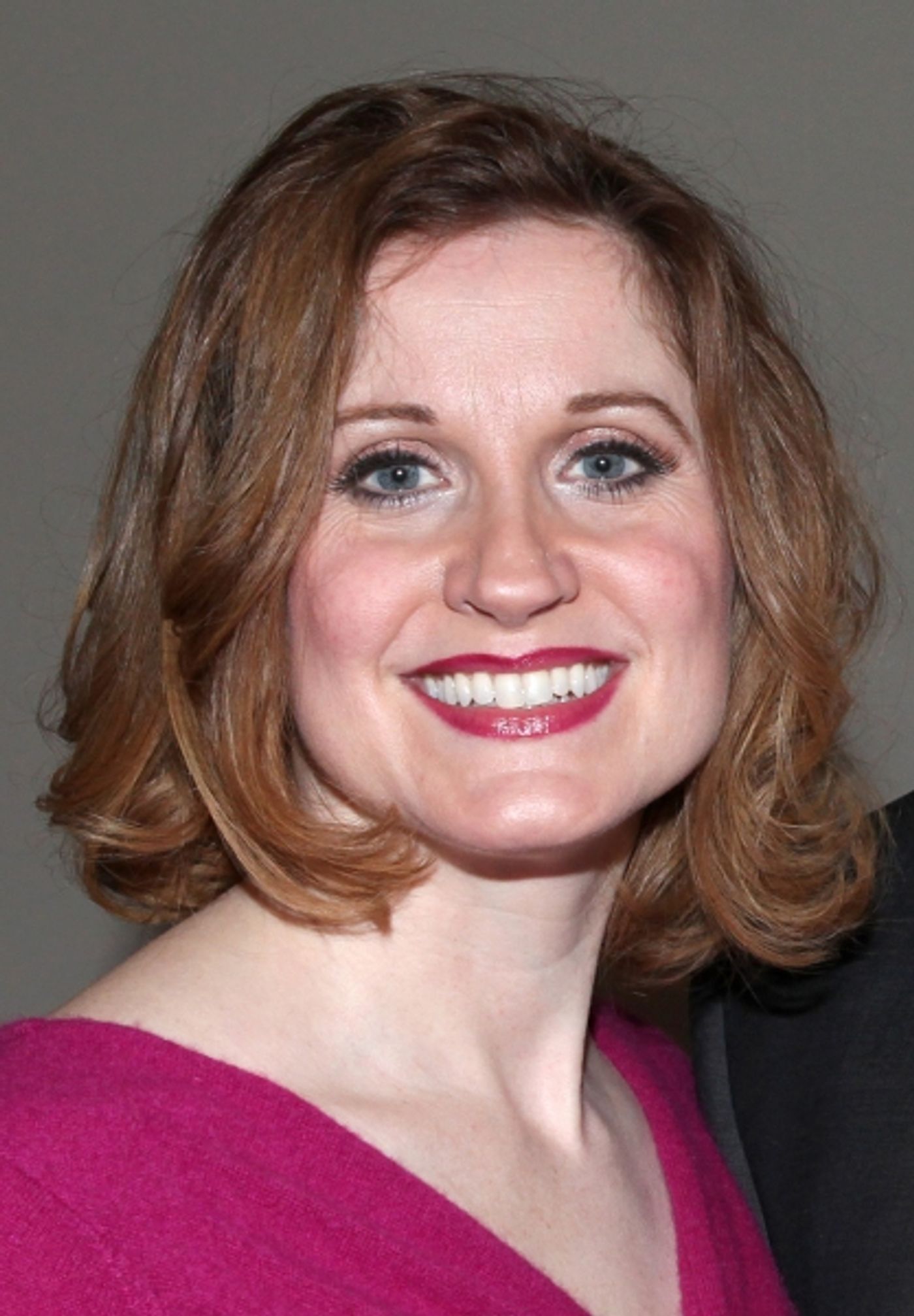 Photo Coverage: Backstage with Linda Eder at A NEW LIFE  Image