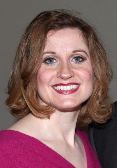 Christiane Noll Photo