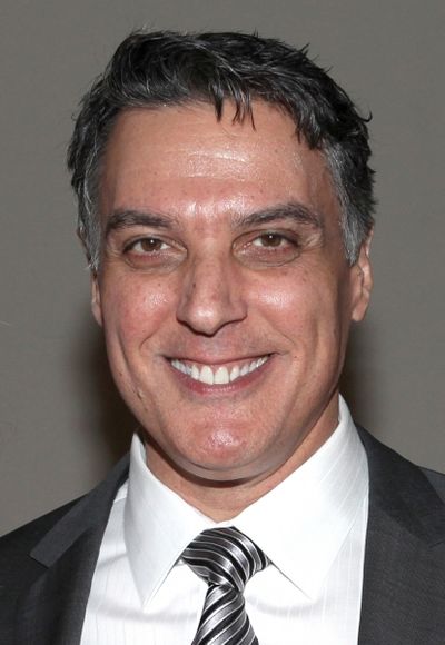 Robert Cuccioli  Photo