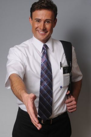 Steven Fales
@ BroadwayWorld Steven Fales
Photo