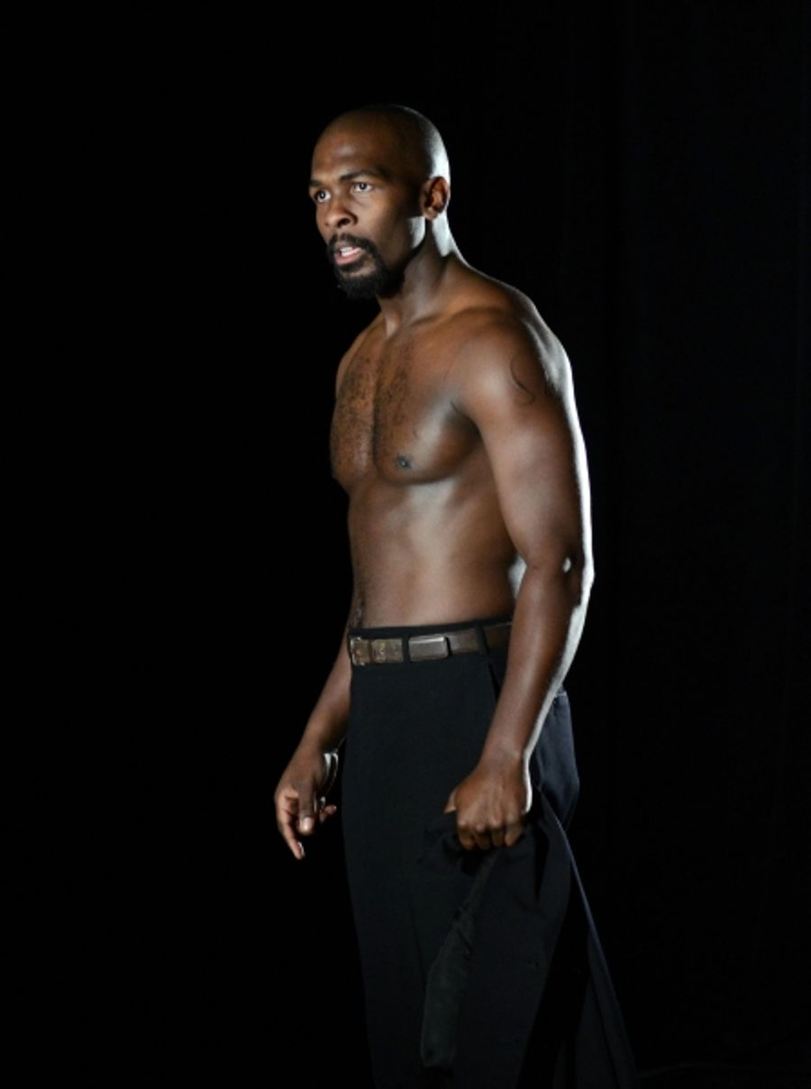 Photo Flash: Quintessence Presents OTHELLO Image