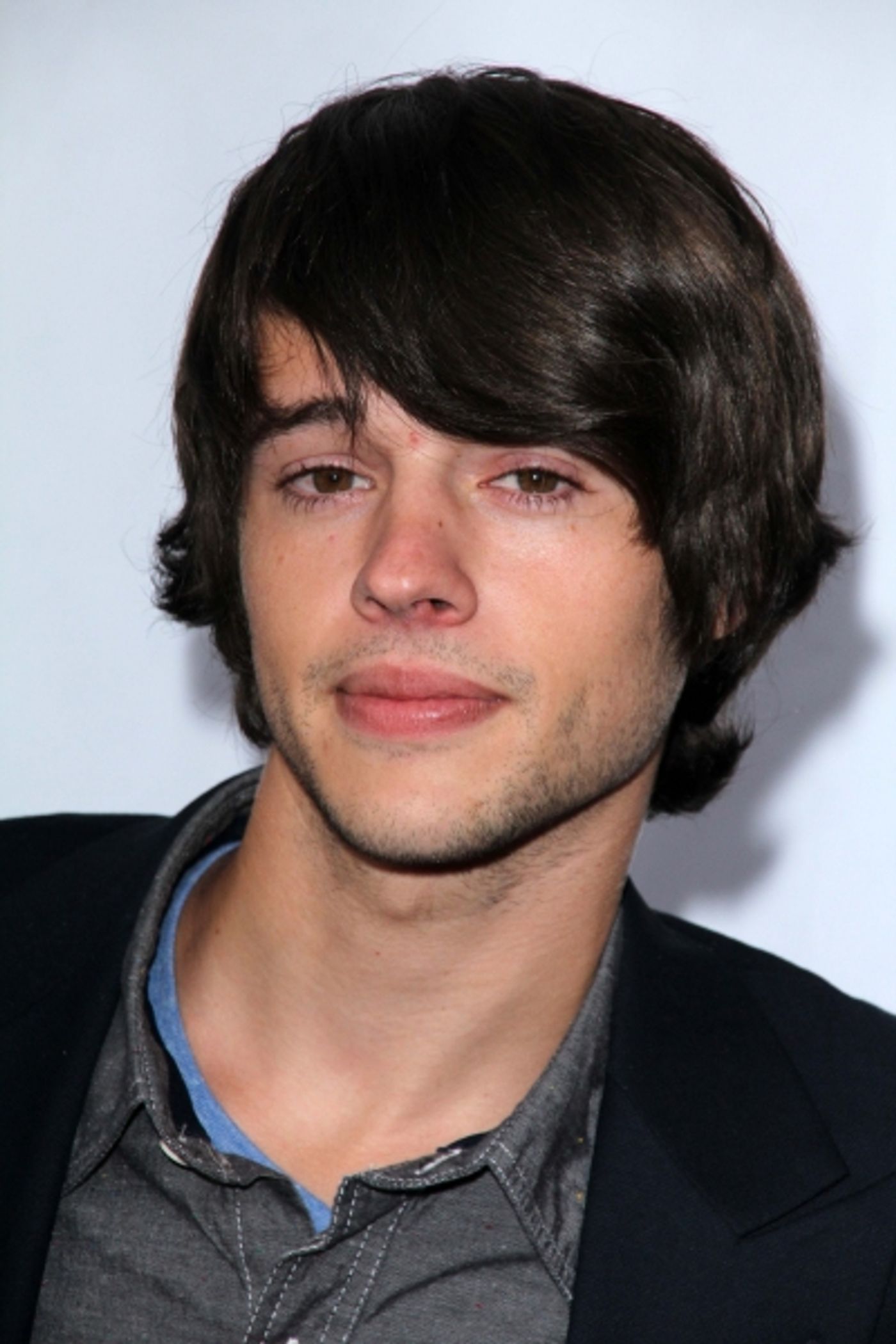 Photo Flash: Craig Zadan, Neil Meron, and More at OUTFEST 2012  Image