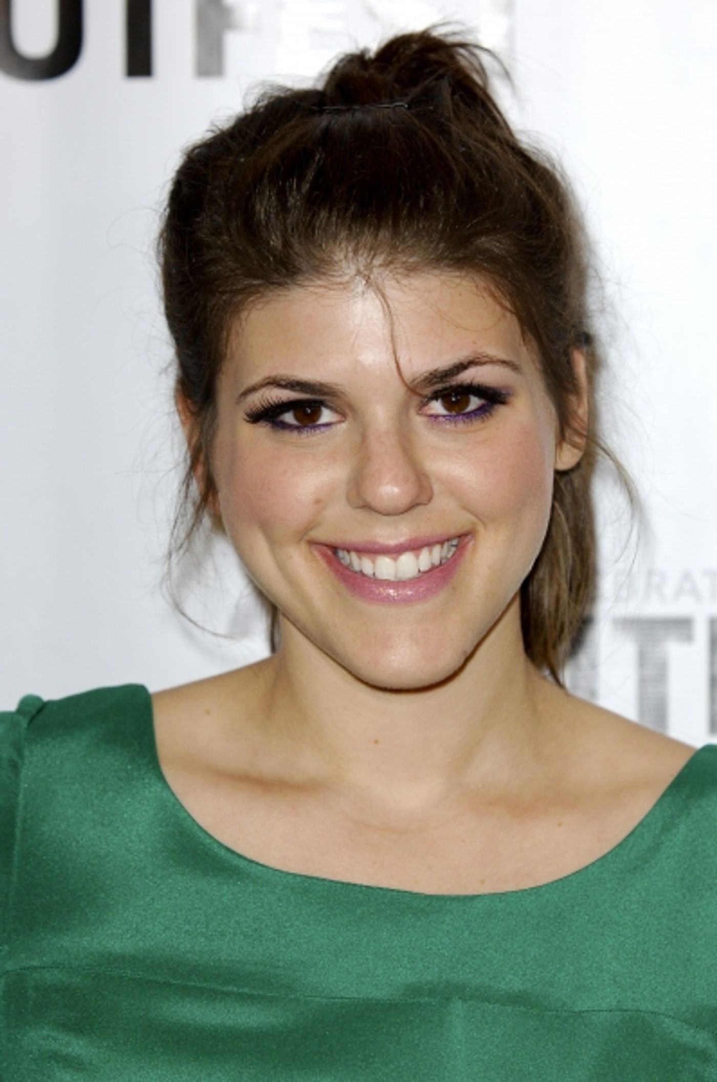 Photo Flash: Craig Zadan, Neil Meron, and More at OUTFEST 2012  Image