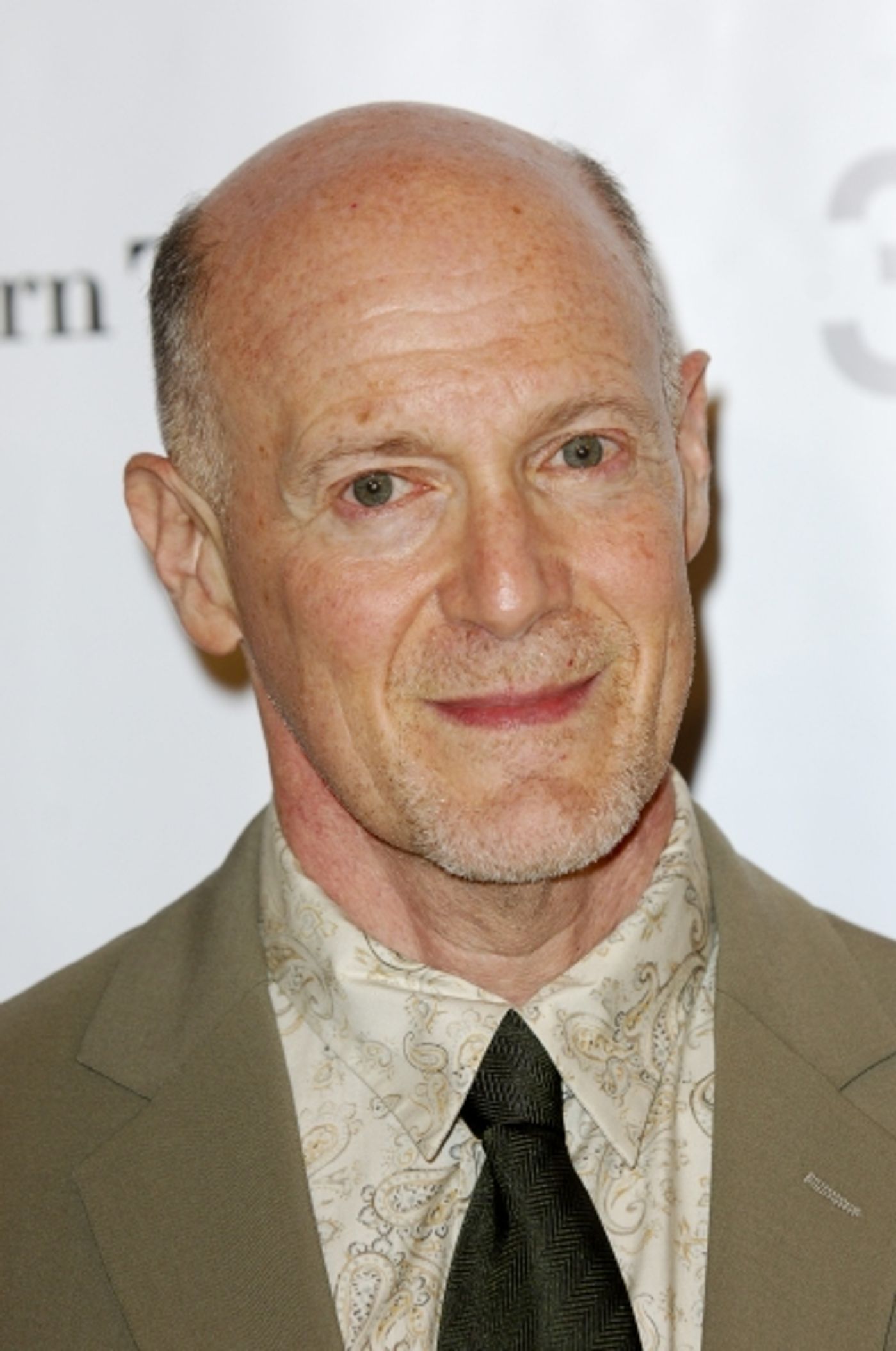 Photo Flash: Craig Zadan, Neil Meron, and More at OUTFEST 2012  Image