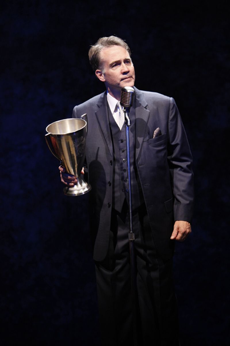 Photo Flash: Sneak Peek at James Earl Jones and Boyd Gaines in Australian's DRIVING MISS DAISY — photo 3 of 4