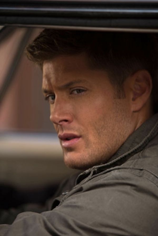Jensen Ackles 
 Photo
