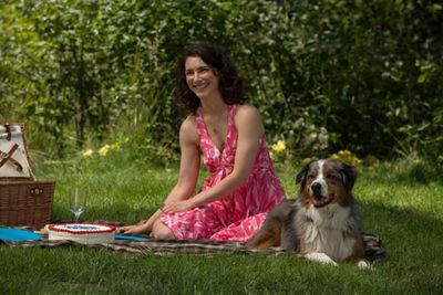 Liane Balaban
 Photo