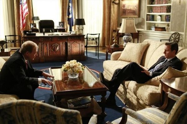 Photo Flash: First Look at SCANDAL's Upcoming Episode, 'Beltway Unbuckled,' 10/25  Image