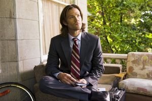 Jared Padalecki
@ BroadwayWorld Jared Padalecki
Photo