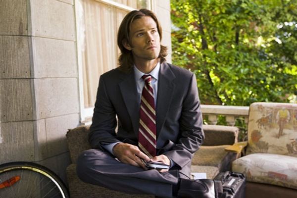 Jared Padalecki
 Photo