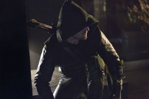 Stephen Amell @ BroadwayWorld Stephen Amell Photo