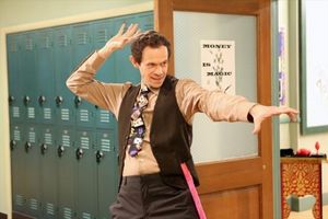 ADAM GODLEY @ BroadwayWorld ADAM GODLEY Photo