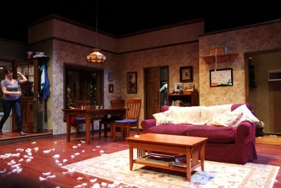 Julia Murney
 Photo