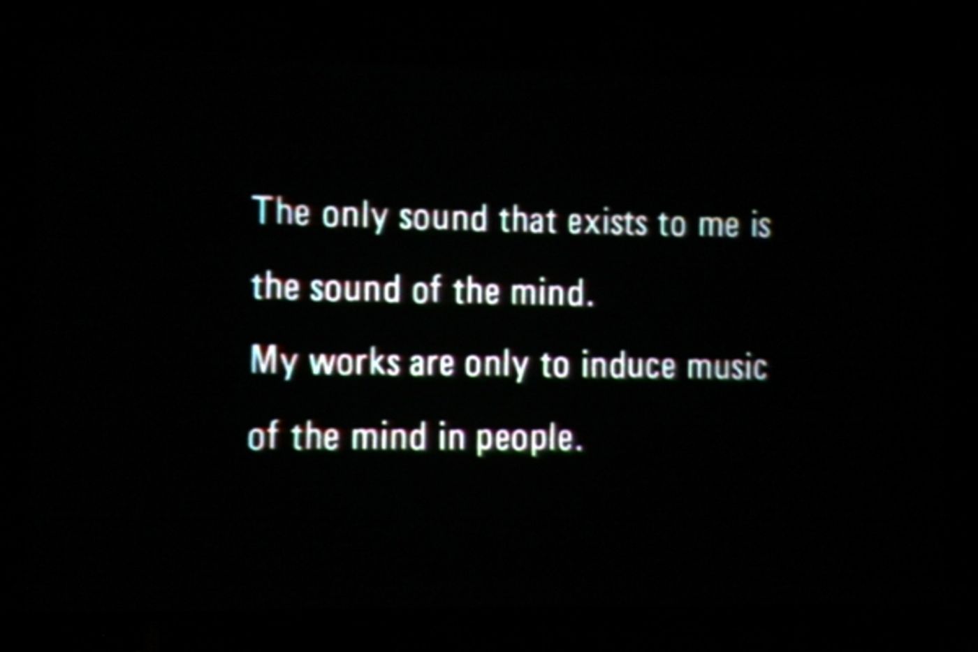 Photo Coverage: Yoko Ono Visits TimesTalks  Image