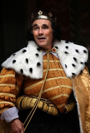 Mark Rylance Photo