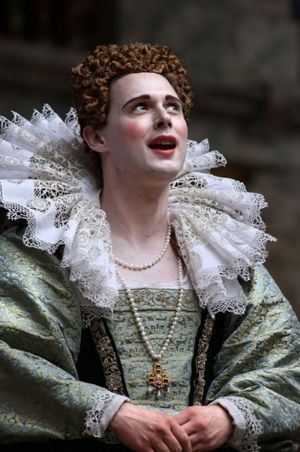 Samuel Barnett Photo