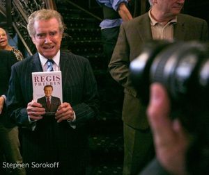 Regis Philbin
@ BroadwayWorld Regis Philbin
Photo