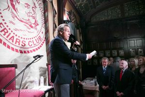 Bill Boggs @ BroadwayWorld Bill Boggs Photo