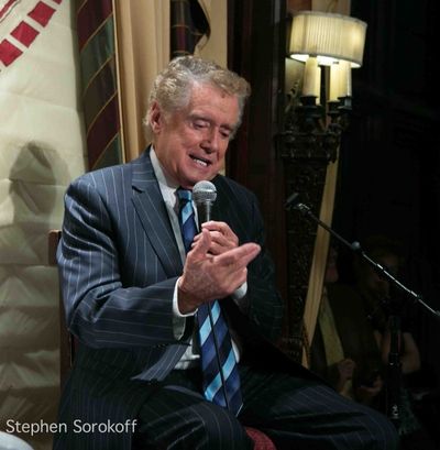 Regis Philbin Photo