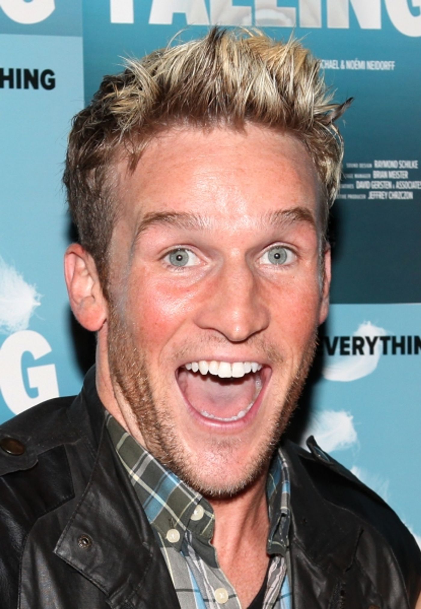 Photo Coverage: FALLING's Opening Night After Party  Image