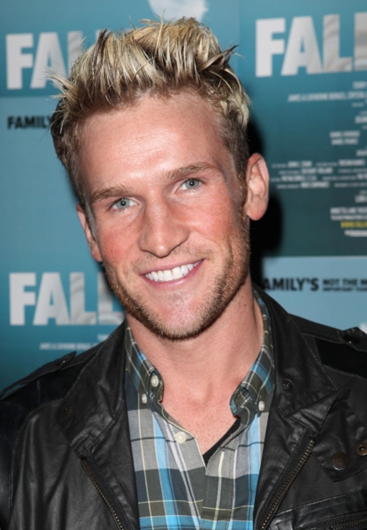 Photo Coverage: FALLING's Opening Night After Party  Image