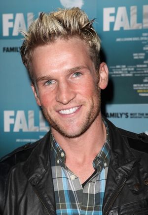 Claybourne Elder Photo