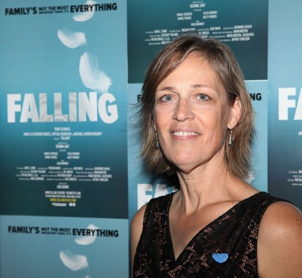 Director Lori Adams 
 Photo