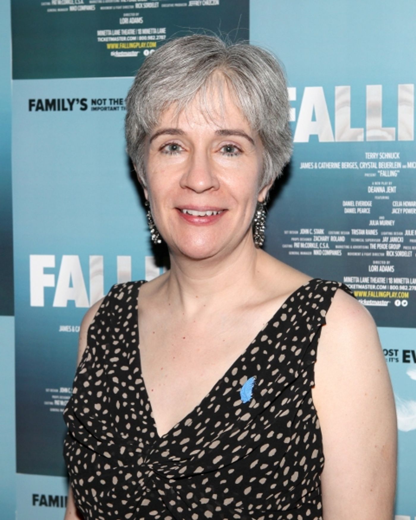 Photo Coverage: FALLING's Opening Night After Party  Image
