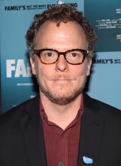 Daniel Pearce Photo